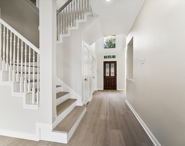 1515 Brazos Gate Drive - Photo Thumbnail 2