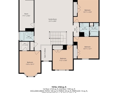 1515 Brazos Gate Drive - Photo Thumbnail 30