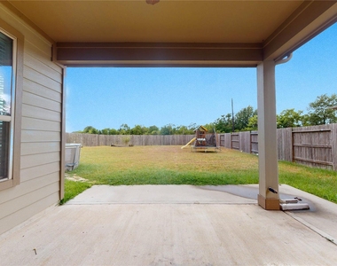28635 Cranford Sage Lane - Photo Thumbnail 38