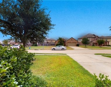 28635 Cranford Sage Lane - Photo Thumbnail 2