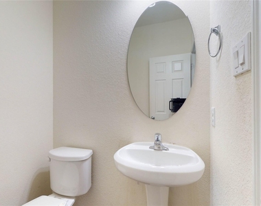 28635 Cranford Sage Lane - Photo Thumbnail 7