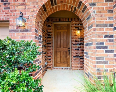 28635 Cranford Sage Lane - Photo Thumbnail 3