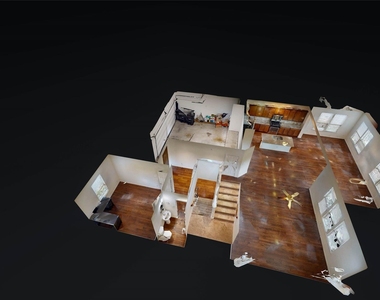 28635 Cranford Sage Lane - Photo Thumbnail 5