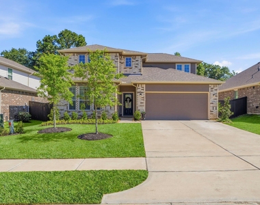 20062 Parkland Gates Drive - Photo Thumbnail 1