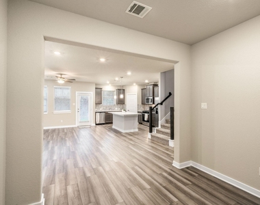 8209 Rising Stream Drive - Photo Thumbnail 8