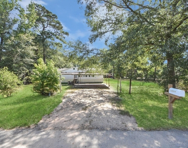 14009 Rustic Lane - Photo Thumbnail 1