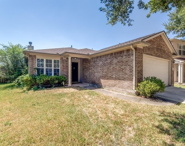 8442 Rollins Bend Lane - Photo Thumbnail 1