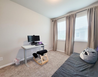 1510 Lakeline Oak Drive - Photo Thumbnail 38