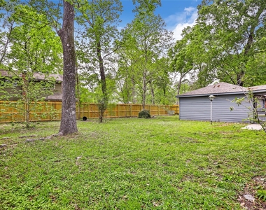 2130 Lake Hills Drive - Photo Thumbnail 34