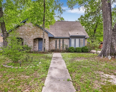 2130 Lake Hills Drive - Photo Thumbnail 2