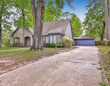 2130 Lake Hills Drive - Photo Thumbnail 1