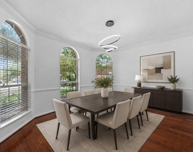 9422 Shelbourne Meadows Drive - Photo Thumbnail 5