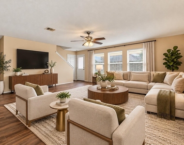 5031 Juniper Spring Trail - Photo Thumbnail 1