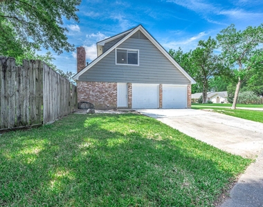 9014 Landwood Drive - Photo Thumbnail 1