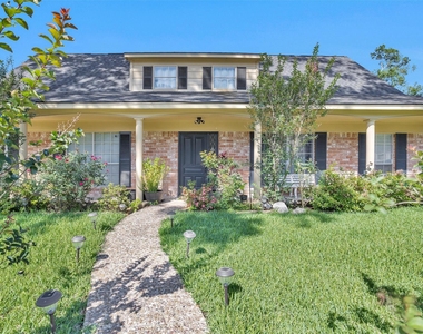 15010 Falling Creek Drive - Photo Thumbnail 4
