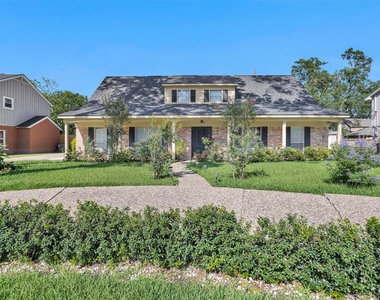 15010 Falling Creek Drive - Photo Thumbnail 1