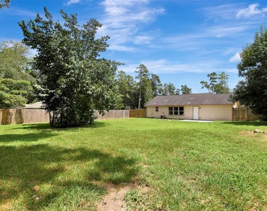 10731 Royal Terrell Drive - Photo Thumbnail 27
