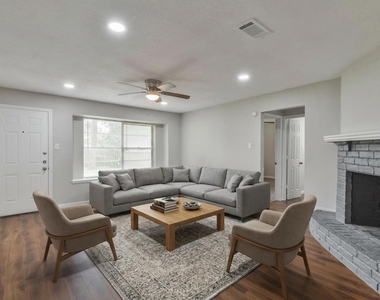 23102 Wintergate Drive - Photo Thumbnail 2