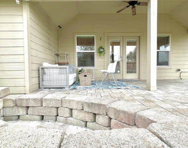 21618 Ivory Gate Lane - Photo Thumbnail 21
