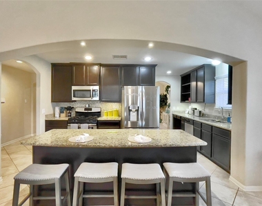 21618 Ivory Gate Lane - Photo Thumbnail 7