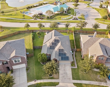 21618 Ivory Gate Lane - Photo Thumbnail 1
