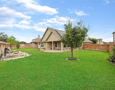 21618 Ivory Gate Lane - Photo Thumbnail 5