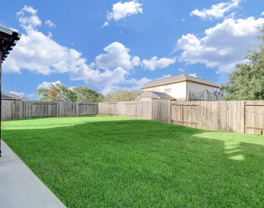 31710 Chapel Rock Lane - Photo Thumbnail 9