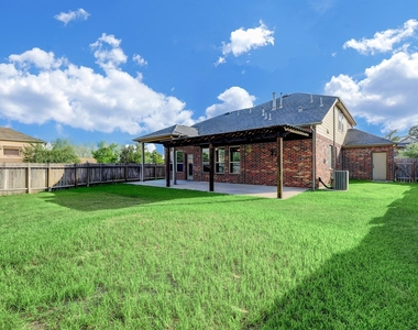 31710 Chapel Rock Lane - Photo Thumbnail 1