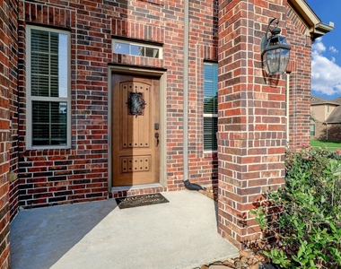 31710 Chapel Rock Lane - Photo Thumbnail 2