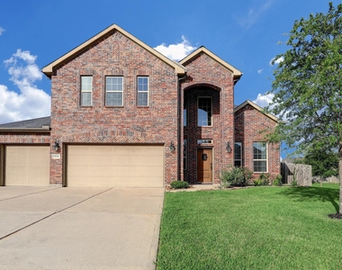 31710 Chapel Rock Lane - Photo Thumbnail 12