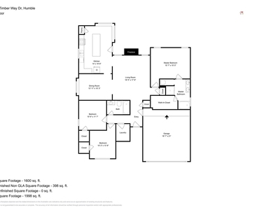 18702 Timber Way Drive - Photo Thumbnail 17