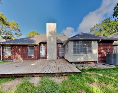 18702 Timber Way Drive - Photo Thumbnail 16