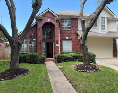 1138 Evandale Lane - Photo Thumbnail 1