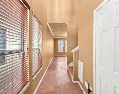 16551 Pentonshire Lane - Photo Thumbnail 8