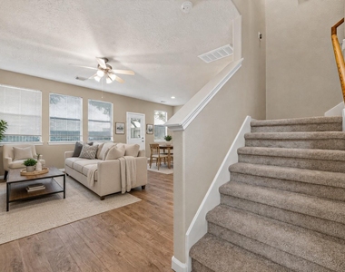 3312 Orchid Trace Lane - Photo Thumbnail 1