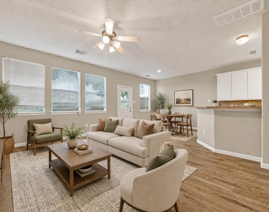 3312 Orchid Trace Lane - Photo Thumbnail 2