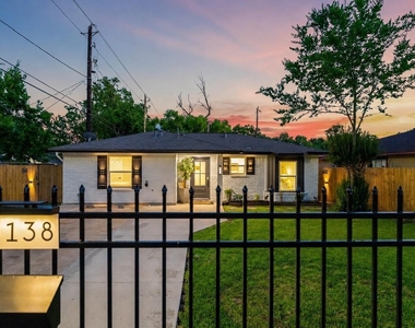 3138 Sunbeam Street - Photo Thumbnail 1