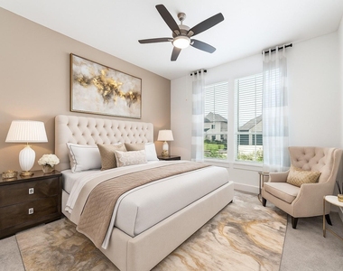 32018 Crested Knoll Court - Photo Thumbnail 5