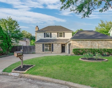 10606 Mills Flat Street - Photo Thumbnail 1