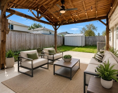 4508 Stonebridge Drive - Photo Thumbnail 21