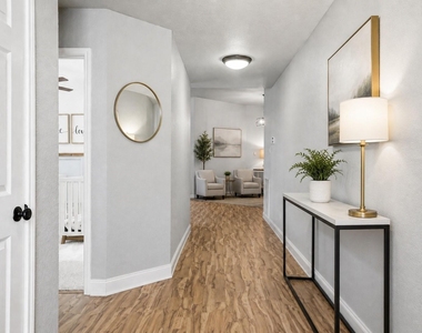 4508 Stonebridge Drive - Photo Thumbnail 3