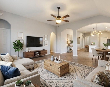 26210 Christen Canyon Lane - Photo Thumbnail 14