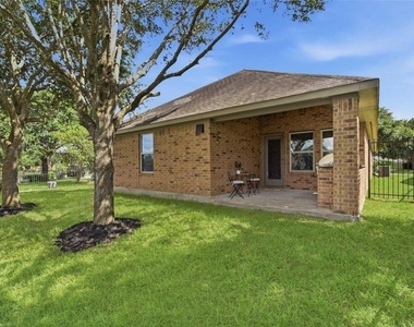 26210 Christen Canyon Lane - Photo Thumbnail 1