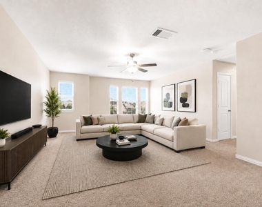 6418 Shadowbrook Hollow Trail - Photo Thumbnail 9
