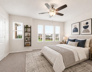 6418 Shadowbrook Hollow Trail - Photo Thumbnail 12