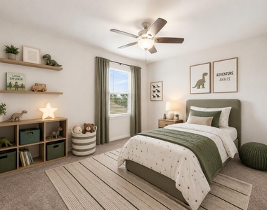 6418 Shadowbrook Hollow Trail - Photo Thumbnail 11