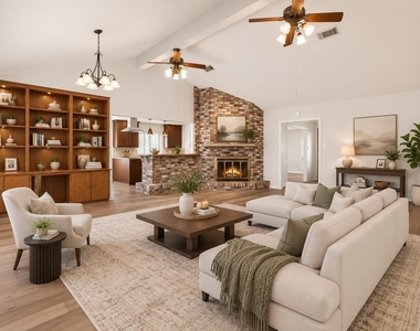12411 Pinerock Lane - Photo Thumbnail 1