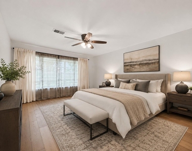 12411 Pinerock Lane - Photo Thumbnail 2