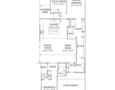 1547 Crystal Stream Drive - Photo Thumbnail 32