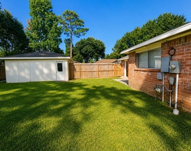 2507 Ciderwood Drive - Photo Thumbnail 13
